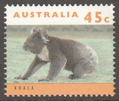 Australia Scott 1278 MNH